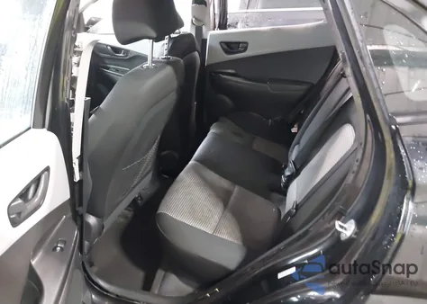 2020 Hyundai Kona Se z USA, uszkodzony, nr VIN KM8K1CAA5LU416052